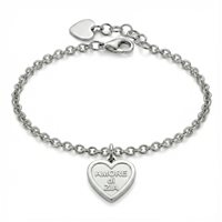 Bracciale Sagapo Donna in Acciaio SUH14